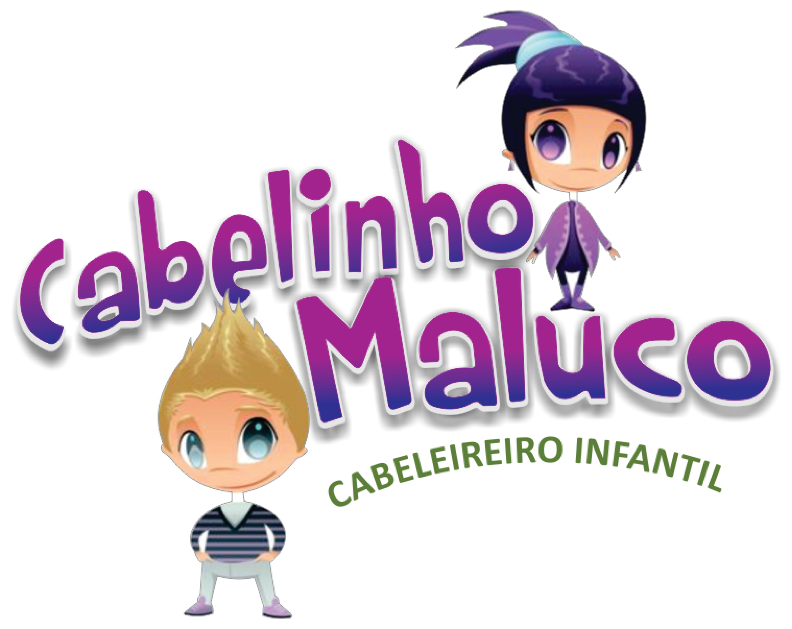 Cabelinho Maluco